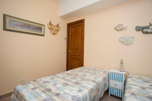 Apartamento Centro Storico A 100m Dal Mare