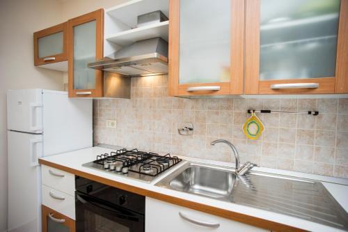 Apartamento Centro Storico A 100m Dal Mare