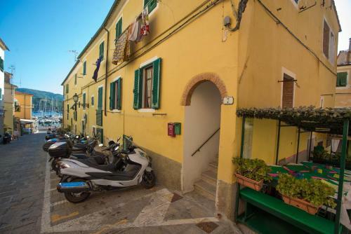 Apartamento Centro Storico A 100m Dal Mare