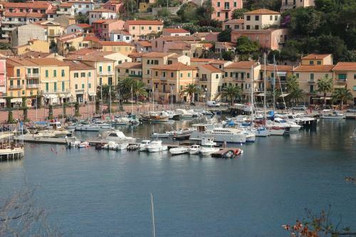 Apartamento Centro Storico A 100m Dal Mare