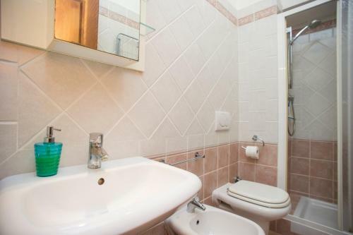 Apartamento Centro Storico A 100m Dal Mare