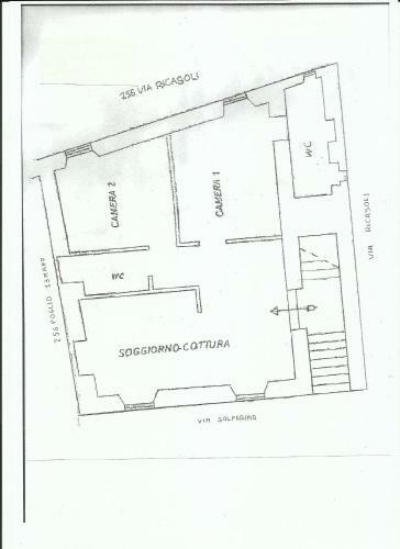 Apartamento Centro Storico A 100m Dal Mare