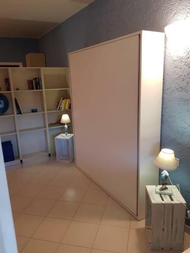 Apartamento Appartamento Skipper