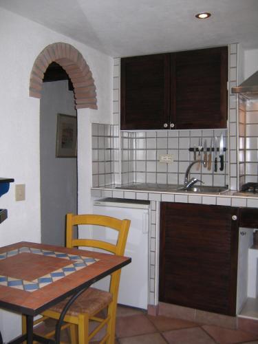 Apartment In Landhaus/meerblick