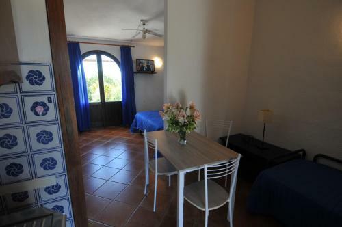 Apartamento Appartamenti I Lauri