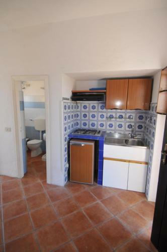 Apartamento Appartamenti I Lauri