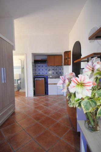 Apartamento Appartamenti I Lauri