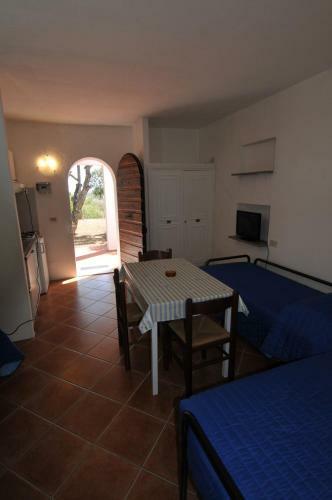 Apartamento Appartamenti I Lauri