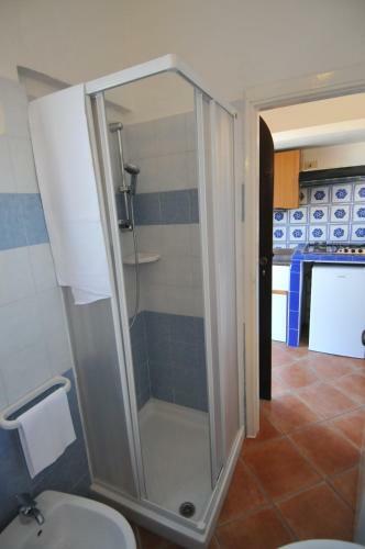 Apartamento Appartamenti I Lauri