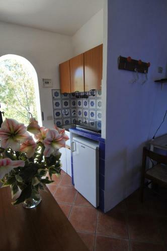 Apartamento Appartamenti I Lauri