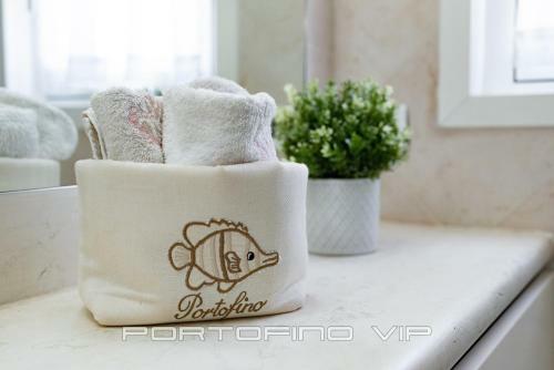 Apartamento Vico Dritto 15