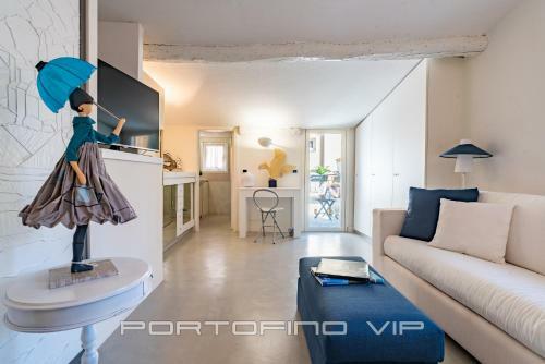 Apartamento Vico Dritto 15