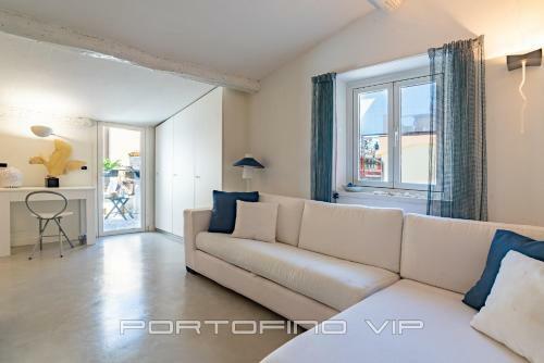 Apartamento Vico Dritto 15