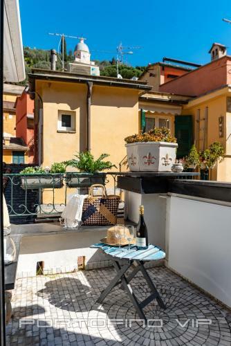 Apartamento Vico Dritto 15