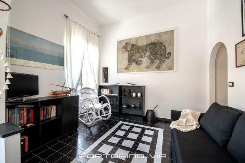Apartamento Angolo Di Mare