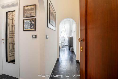 Apartamento Angolo Di Mare