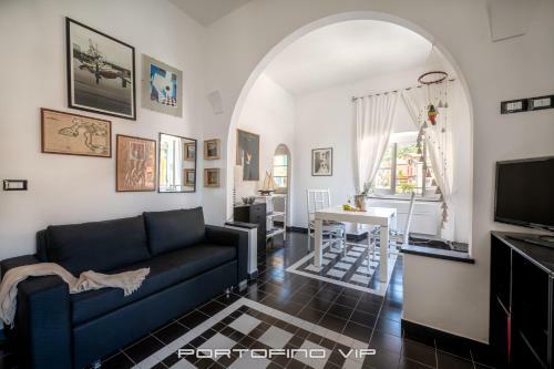 Apartamento Angolo Di Mare