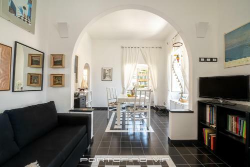 Apartamento Angolo Di Mare
