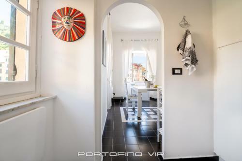 Apartamento Angolo Di Mare