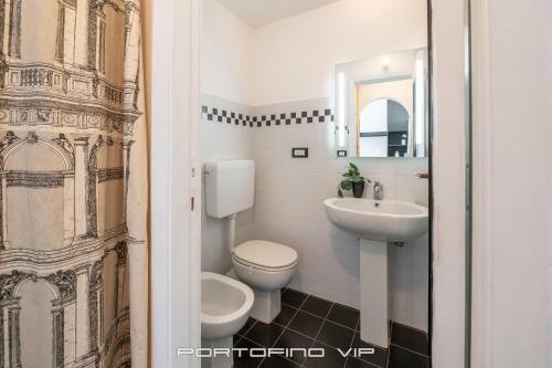 Apartamento Angolo Di Mare
