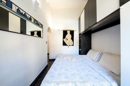 Apartamento Angolo Di Mare