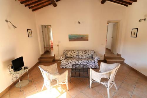 Apartamento Il Mare