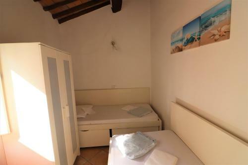 Apartamento Il Mare