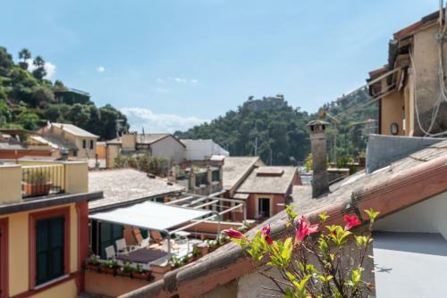 Apartamento Portofino Design
