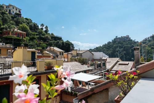 Apartamento Portofino Design