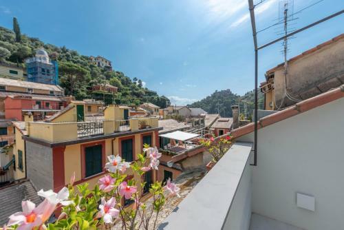Apartamento Portofino Design
