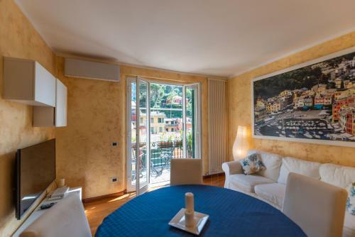 Apartamento Portofinovip