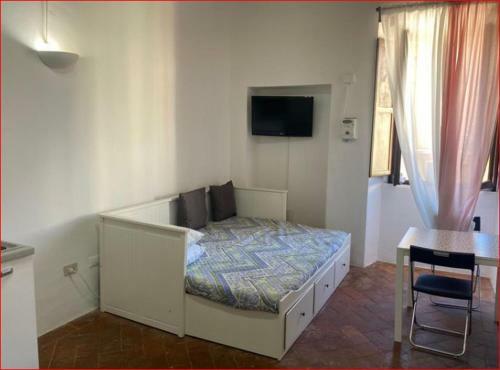 Apartamento Mono Baia Blu