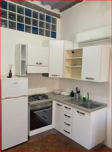 Apartamento Mono Baia Blu