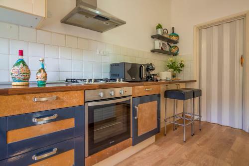 Flora Apartment