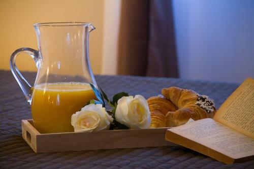 Apartamento Ema's Home