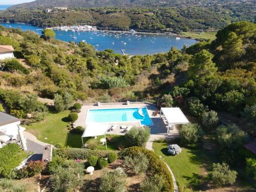 Apartamento Residence Les Oliviers