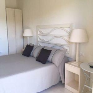 Apartamento Residence Les Oliviers