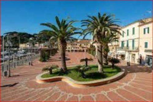 Apartamento Bilo Baia Blu