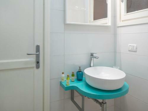 Apartamento Appartamento Le Tre Api