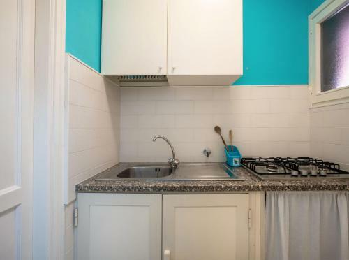 Apartamento Appartamento Le Tre Api
