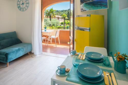 Apartamento Appartamento Le Tre Api