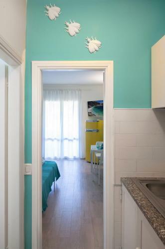 Apartamento Appartamento Le Tre Api