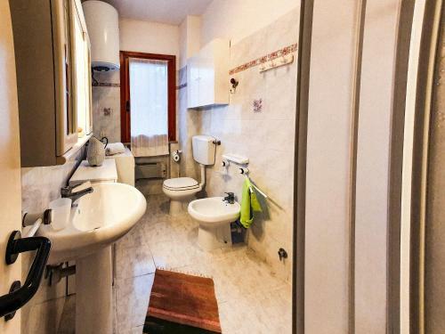 Apartamento Appartamento Il Porto