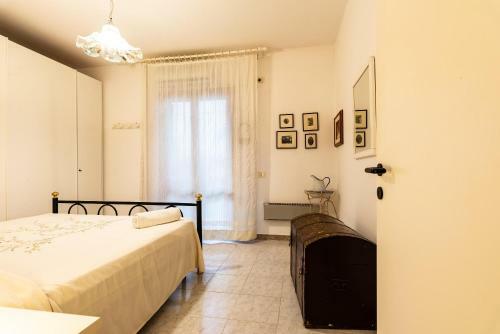 Apartamento Appartamento Il Porto