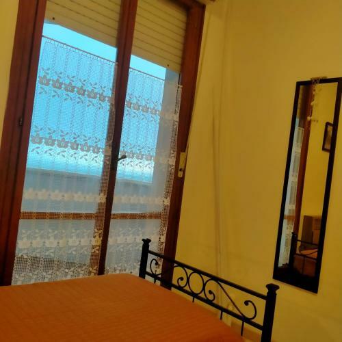 Apartamento La Casa Al Mare Di Giulia