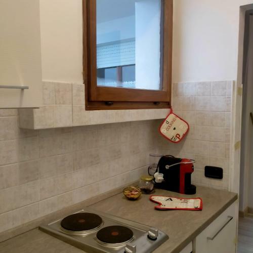 Apartamento La Casa Al Mare Di Giulia