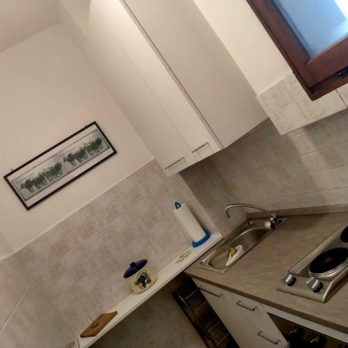 Apartamento La Casa Al Mare Di Giulia