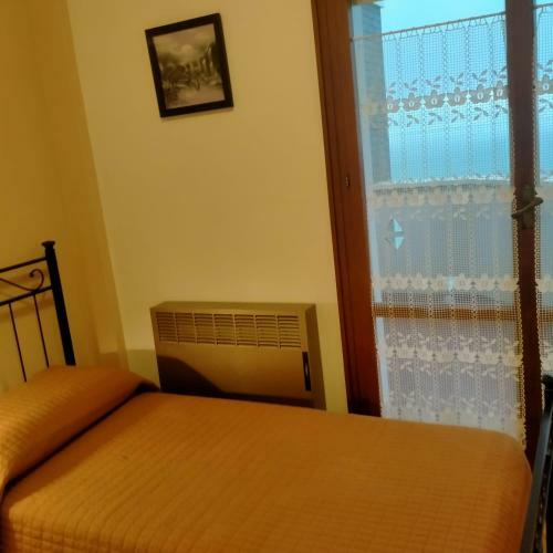 Apartamento La Casa Al Mare Di Giulia