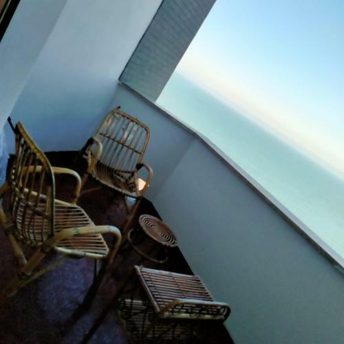 Apartamento La Casa Al Mare Di Giulia
