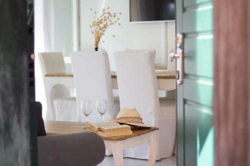 Edone' Apartment
